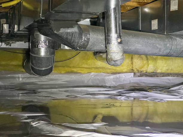 Covelo, CA Water damage restoration Company