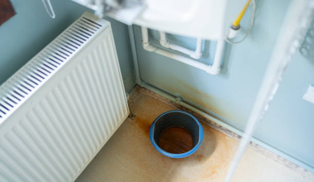 Best Water damage restoration near me  in Covelo, CA